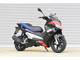 Фото Aprilia SR MAX 300IE 2015 с японского аукциона