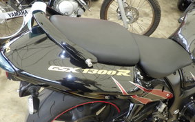 SUZUKI GSX-1300R HAYABUSA 2002