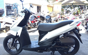 SUZUKI ADDRESS V110 CE47A