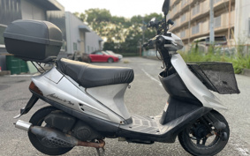 SUZUKI ADDRESS V100 CE11A