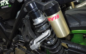 KAWASAKI ZRX1200 R 2008 ZRT20A