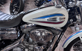 HARLEY FXDI 35th 2005 GW1
