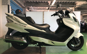 SUZUKI SKYWAVE 400 2008 CK44A