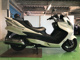 Фото Suzuki SKYWAVE 400 2008 с японского аукциона