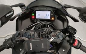YAMAHA YZF-R25 RG43J