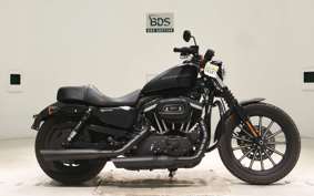 HARLEY XL883N 2010