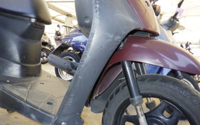 SUZUKI ﾚｯﾂ CA4AA