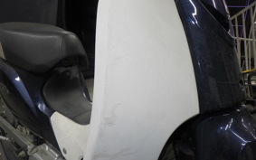 HONDA C50 SUPER CUB 2025 AA04