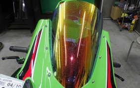 KAWASAKI ZX 10 NINJA ABS 2023 ZXT02L