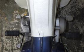 HONDA C90 SUPER CUB E 2023 HA02