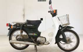 HONDA C70 SUPER CUB 1985 C70