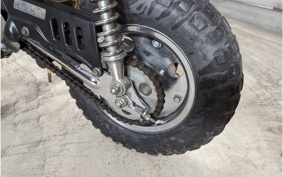 HONDA MONKEY Z50J