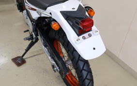 YAMAHA SEROW 250 DG17J