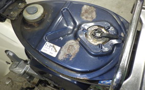 HONDA C90 SUPER CUB E HA02