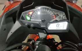 KAWASAKI NINJA250 EX250L