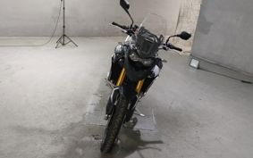 TRIUMPH TIGER 900 RALLY PRO TRC83D