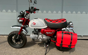 HONDA  MONKEY 125 JB03