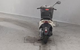 HONDA DIO CHESTER AF68