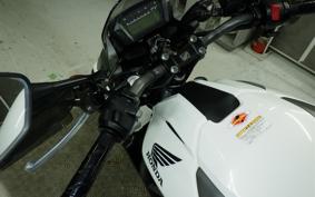 HONDA NC700S 2012 RC61