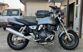 SUZUKI INAZUMA 400 2001 GK7BA