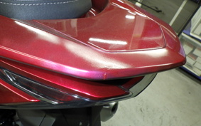 HONDA PCX 125 2014 JK05