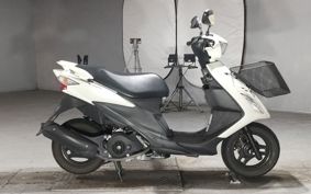 SUZUKI ADDRESSV125SS CF4MA