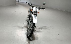 YAMAHA SEROW 225W DG08J