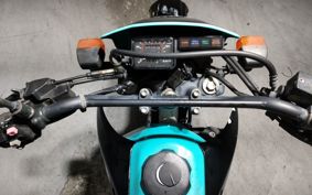 HONDA XL250 DEGREE MD26