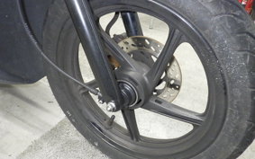 SUZUKI ADDRESS 110 2011 CE47A