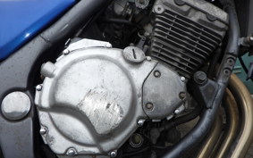 KAWASAKI BALIUS 250 ZR250A