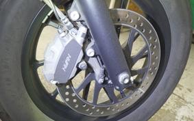 HONDA REBEL 250 A 2013 MC49