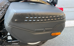 HARLEY FLHCS 2024 YBK