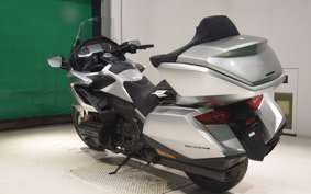 HONDA GL 1800 GOLD WING TOUR DCT 2025