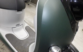 YAMAHA VINO 50 Gen.4 2026 AY02