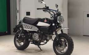 HONDA MONKEY 125 2026 JB02