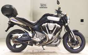 YAMAHA MT-01 2006