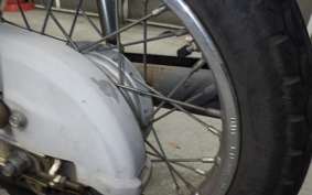 HONDA C110 SUPER CUB 2006 JA07