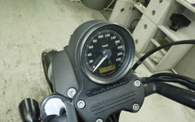 HARLEY XL883N 2011