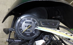 YAMAHA TRICKER Gen.2 1998 DG16J