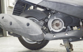 YAMAHA AXIS 125 TREET 2025 SE53J