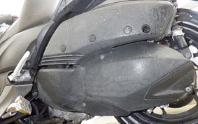 YAMAHA X-MAX 250 A SG42J