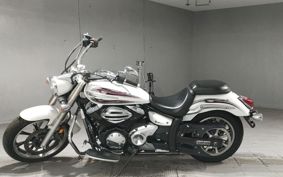 YAMAHA XVS950A MIDNIGHT STAR VN01