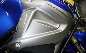 YAMAHA XT1200Z SUPER TENERE 2011