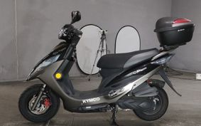 KYMCO GP125i FC25EA