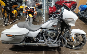HARLEY FLHX1580 2025 KB7
