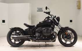 BMW R18 2025