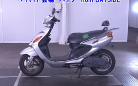 YAMAHA AXIS 100