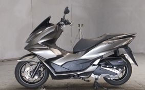 HONDA PCX125 JK05