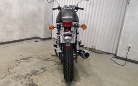 HONDA GB250 CLUBMAN 1 MC10