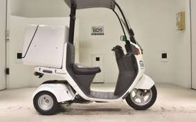 HONDA GYRO CANOPY 2012 TA03
